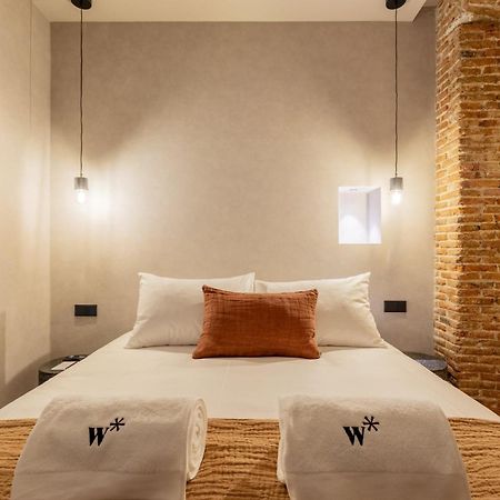 Aparthotel Rio By Wynwood House à Madrid Extérieur photo