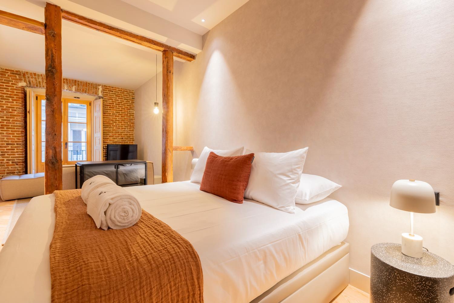 Aparthotel Rio By Wynwood House à Madrid Extérieur photo