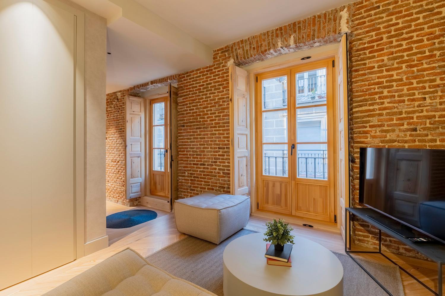 Aparthotel Rio By Wynwood House à Madrid Extérieur photo