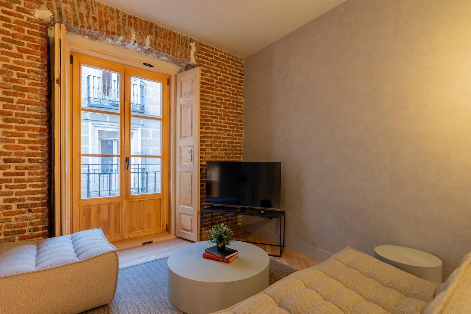 Aparthotel Rio By Wynwood House à Madrid Extérieur photo