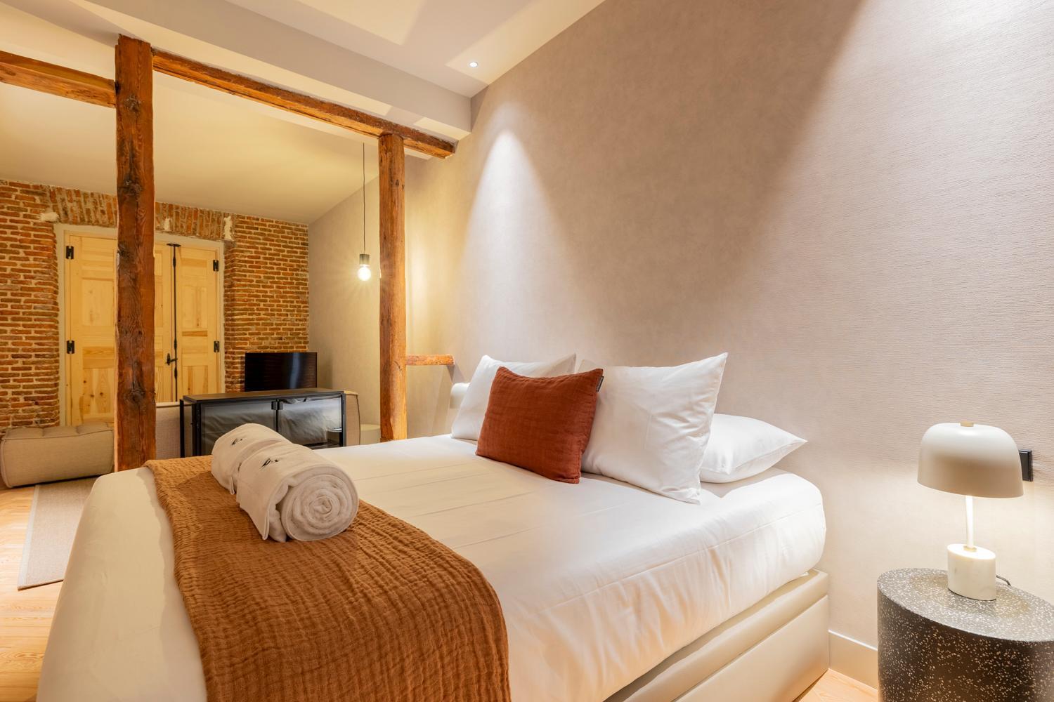 Aparthotel Rio By Wynwood House à Madrid Extérieur photo