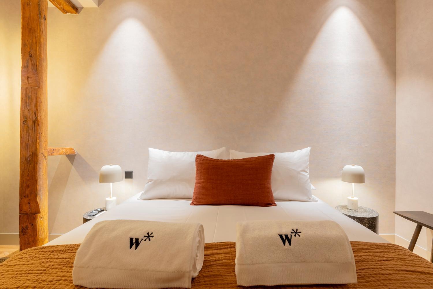 Aparthotel Rio By Wynwood House à Madrid Extérieur photo