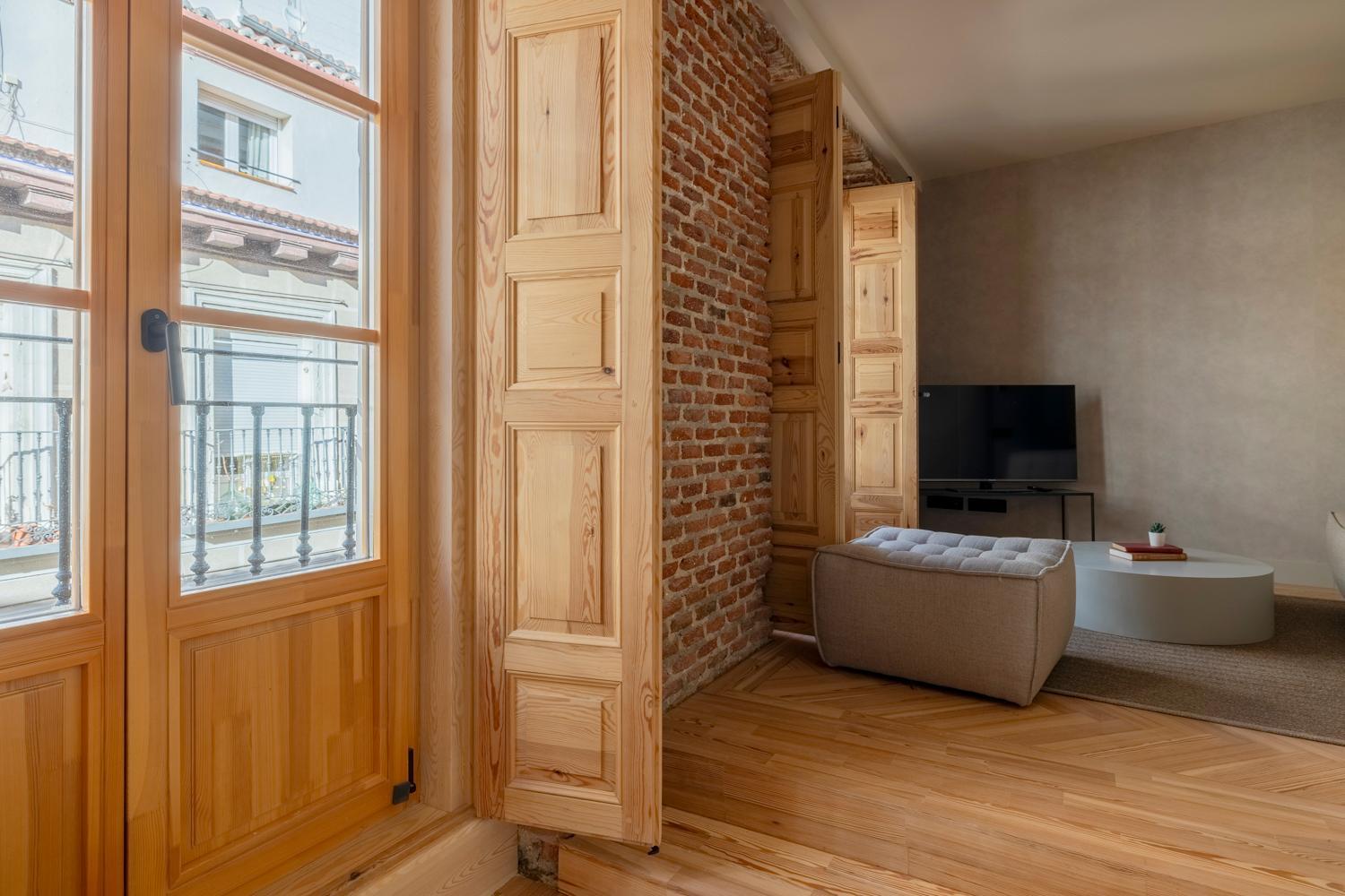 Aparthotel Rio By Wynwood House à Madrid Extérieur photo
