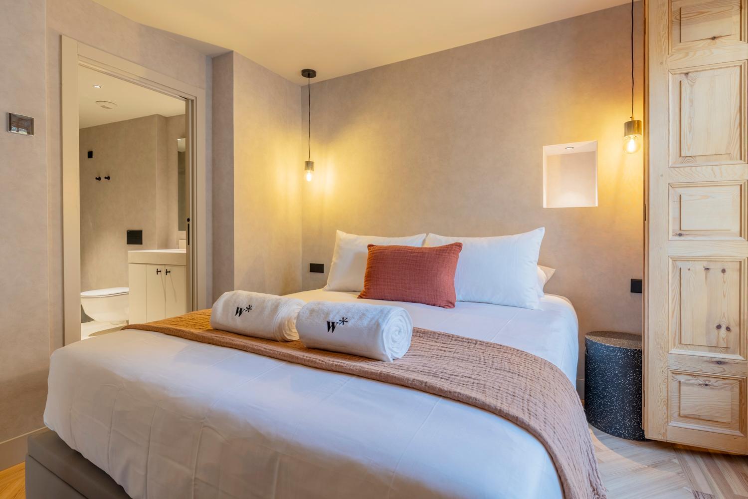 Aparthotel Rio By Wynwood House à Madrid Extérieur photo