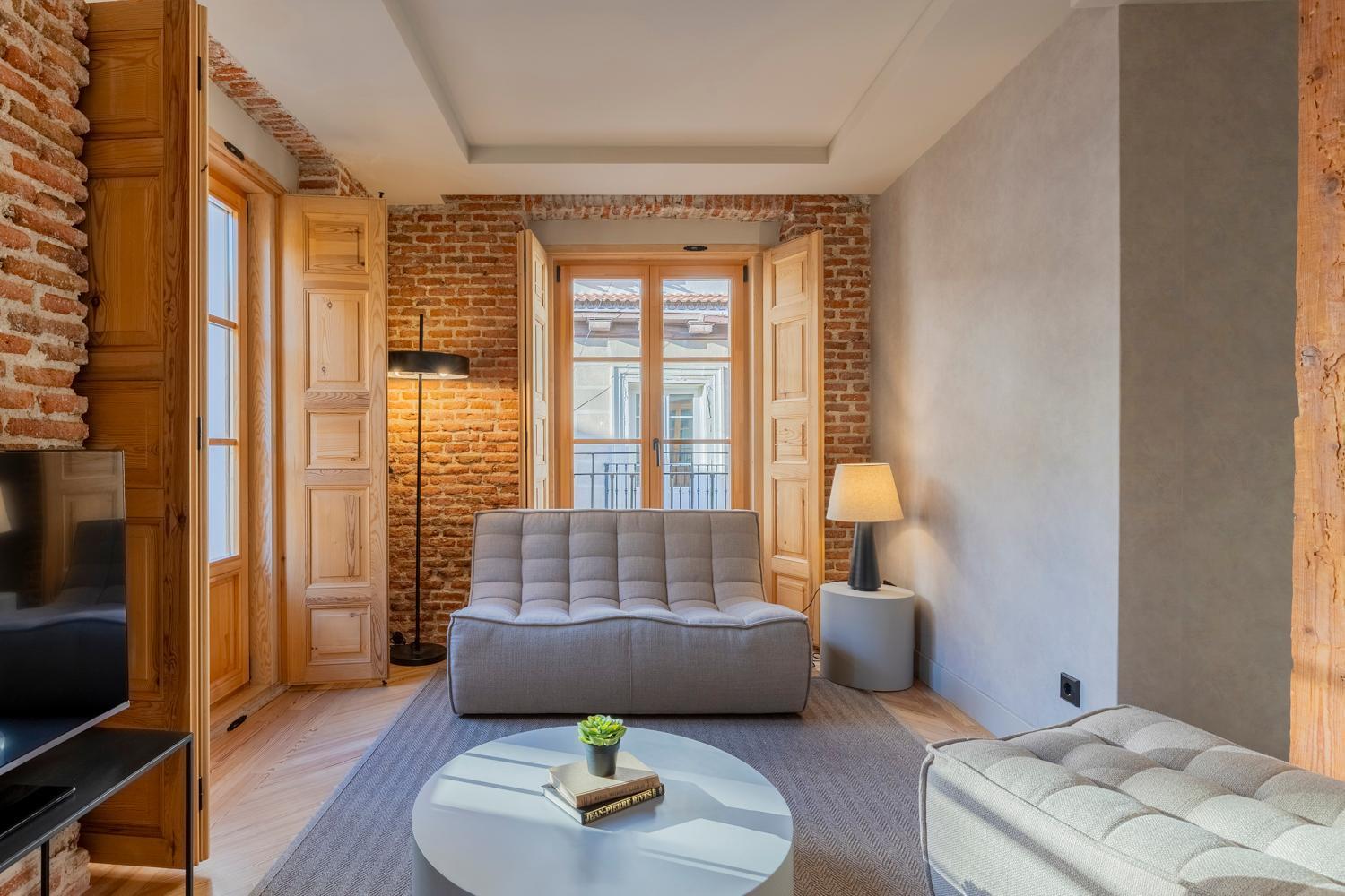 Aparthotel Rio By Wynwood House à Madrid Extérieur photo