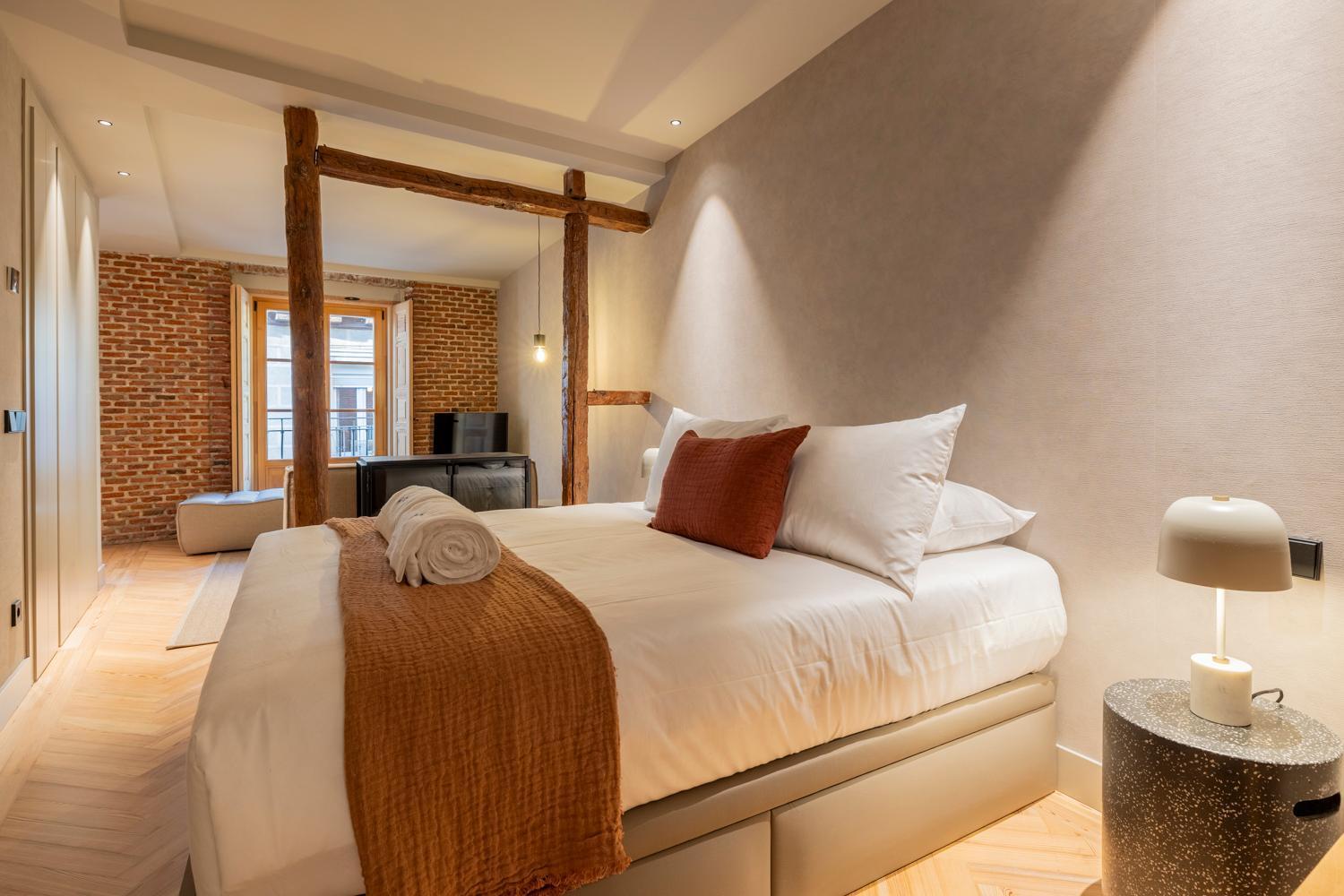 Aparthotel Rio By Wynwood House à Madrid Extérieur photo