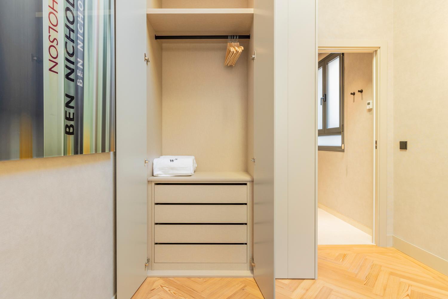 Aparthotel Rio By Wynwood House à Madrid Extérieur photo