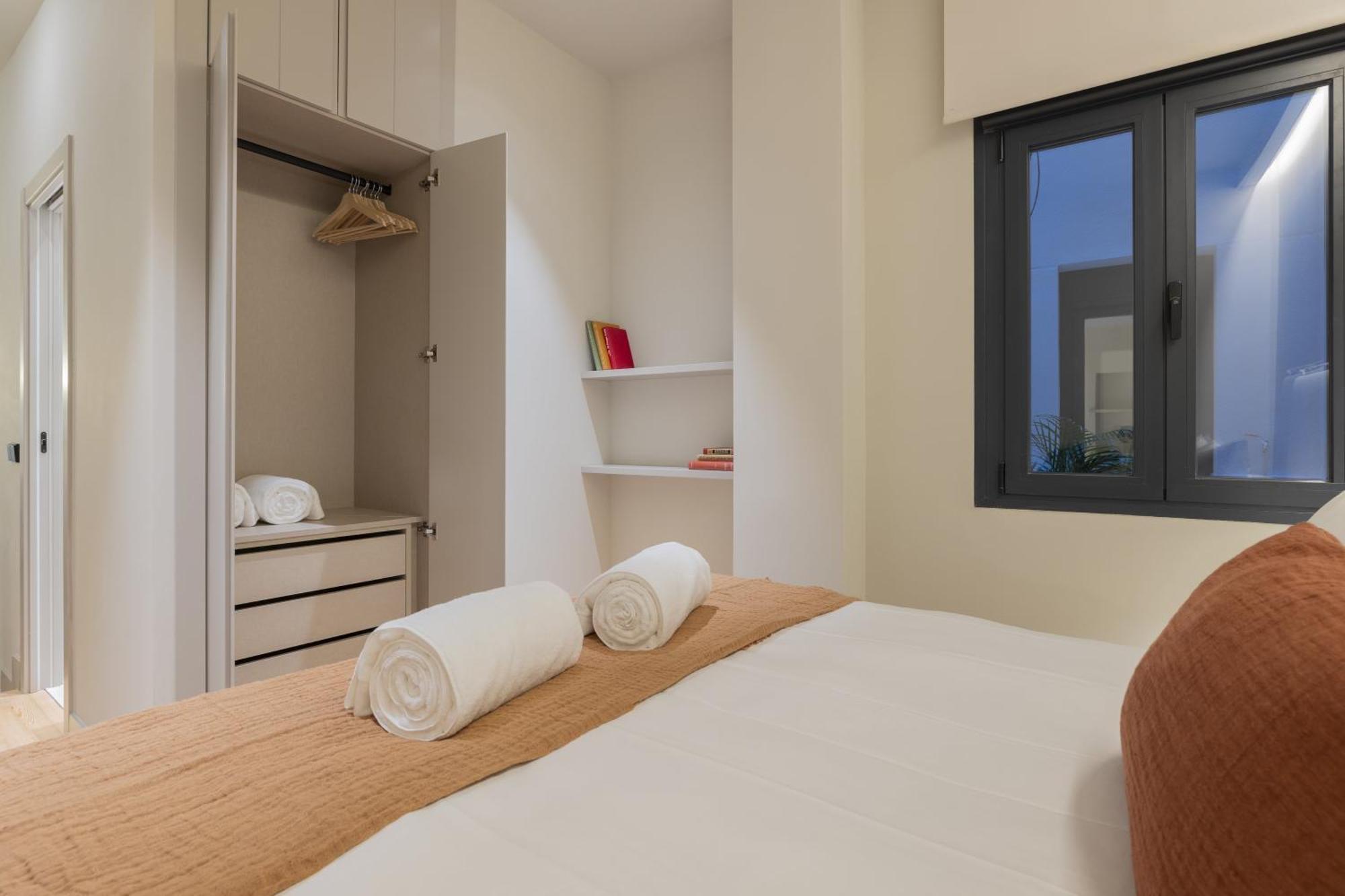 Aparthotel Rio By Wynwood House à Madrid Extérieur photo