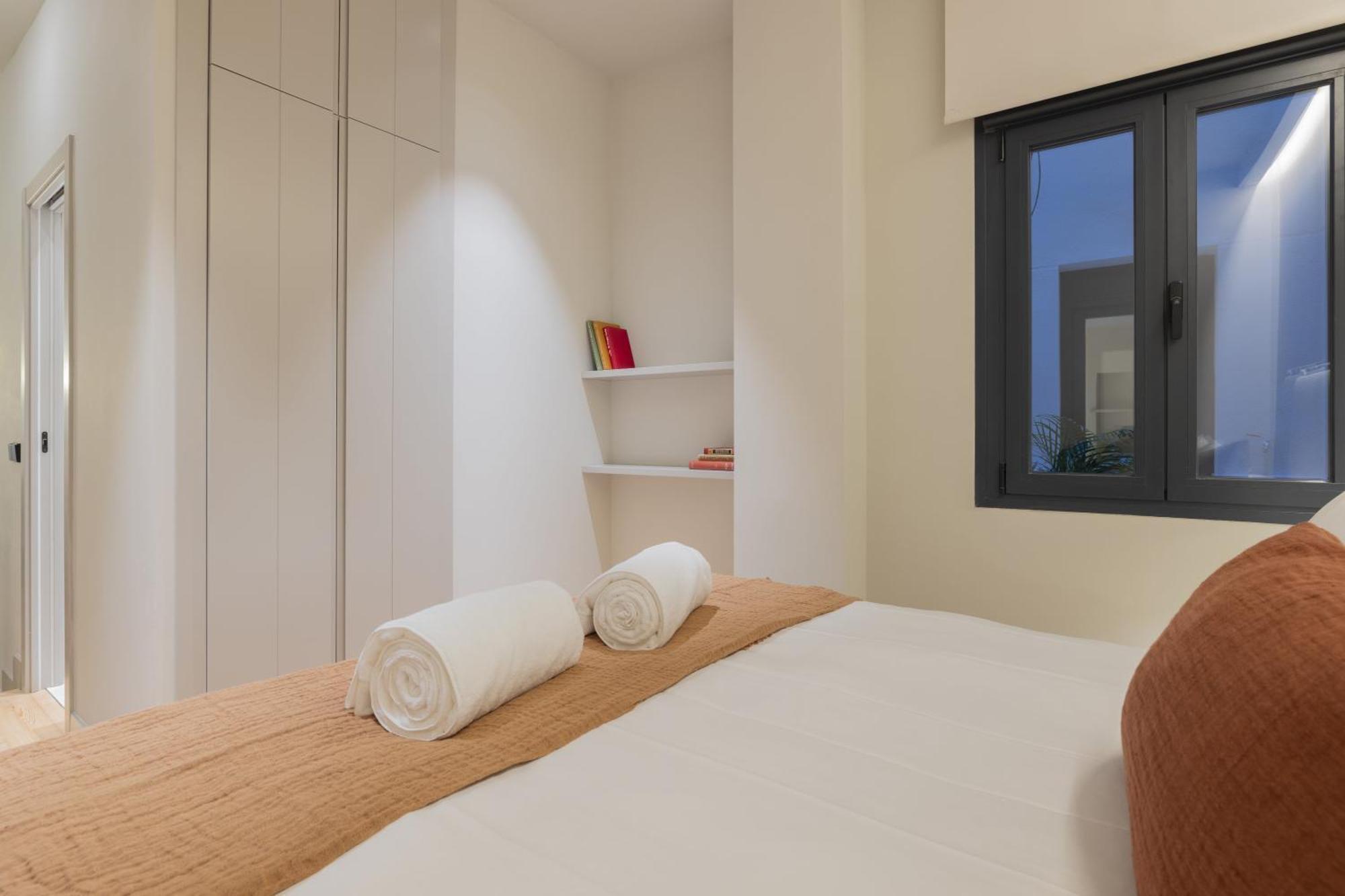 Aparthotel Rio By Wynwood House à Madrid Extérieur photo